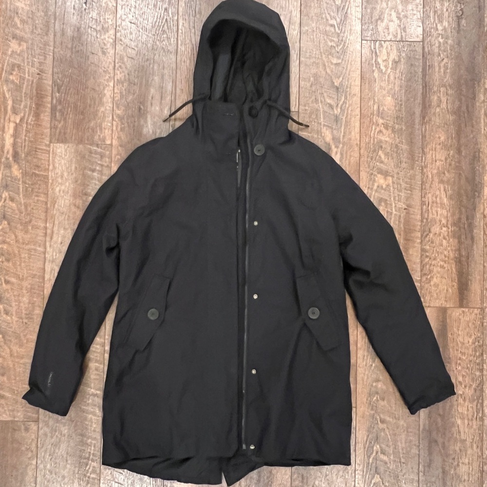 Helly Hansen Women’s Jacket